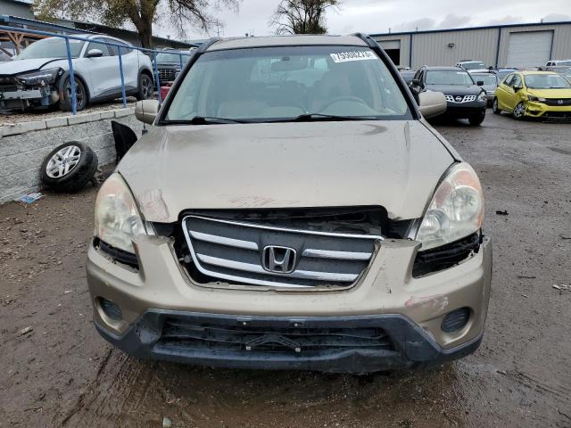 Photo 4 VIN: JHLRD78905C057802 - HONDA CRV 