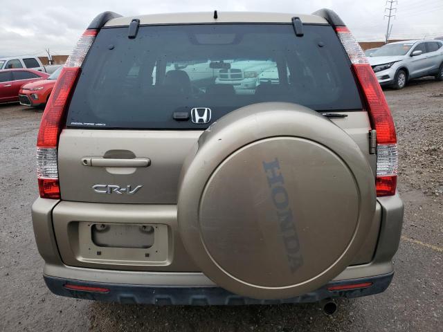 Photo 5 VIN: JHLRD78905C057802 - HONDA CRV 