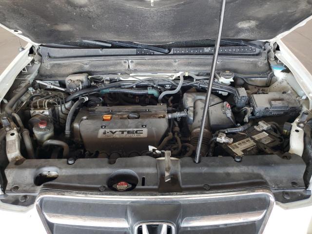 Photo 10 VIN: JHLRD78905C059193 - HONDA CR-V SE 