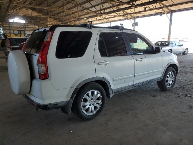 Photo 2 VIN: JHLRD78905C059193 - HONDA CR-V SE 