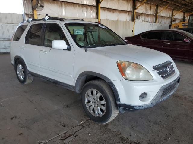 Photo 3 VIN: JHLRD78905C059193 - HONDA CR-V SE 