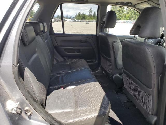 Photo 10 VIN: JHLRD78905C064104 - HONDA CRV 