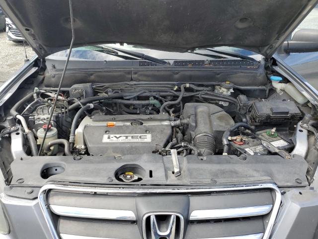 Photo 11 VIN: JHLRD78905C064104 - HONDA CRV 