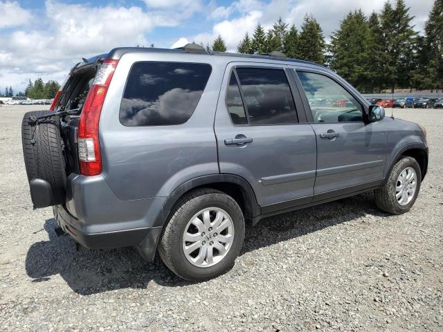 Photo 2 VIN: JHLRD78905C064104 - HONDA CRV 