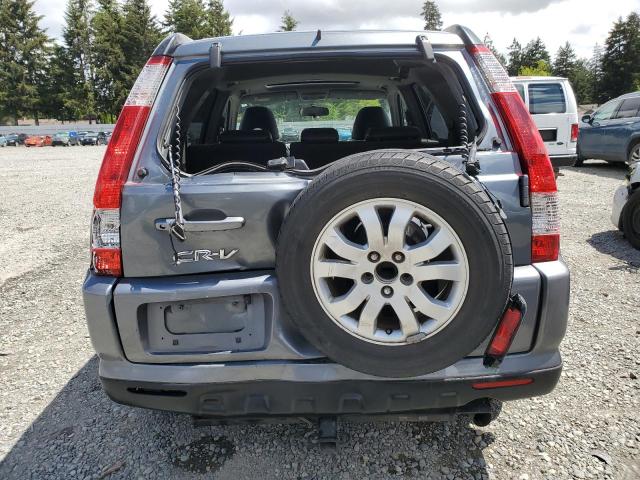 Photo 5 VIN: JHLRD78905C064104 - HONDA CRV 