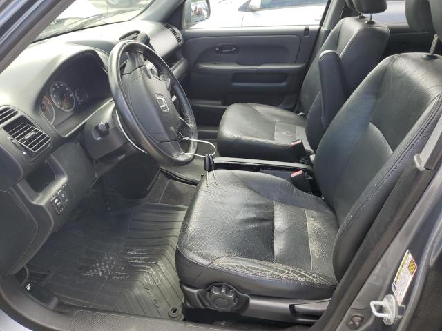 Photo 6 VIN: JHLRD78905C064104 - HONDA CRV 