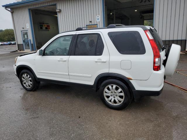 Photo 1 VIN: JHLRD78905C064779 - HONDA CR-V SE 