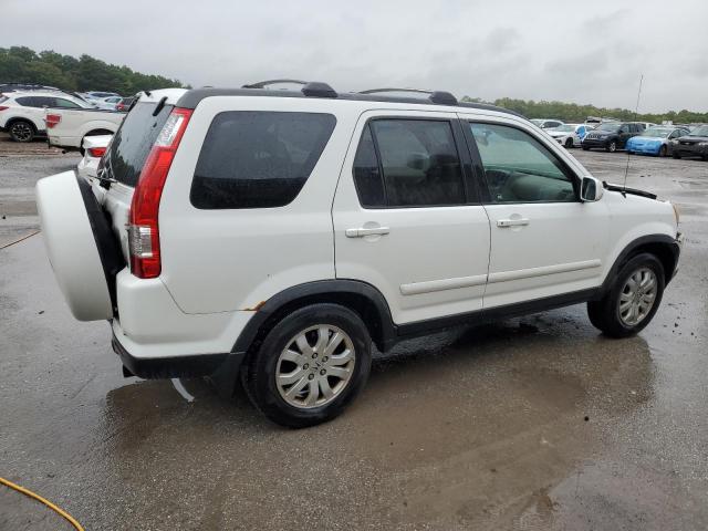 Photo 2 VIN: JHLRD78905C064779 - HONDA CR-V SE 