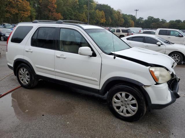 Photo 3 VIN: JHLRD78905C064779 - HONDA CR-V SE 