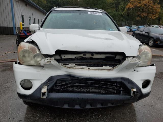 Photo 4 VIN: JHLRD78905C064779 - HONDA CR-V SE 