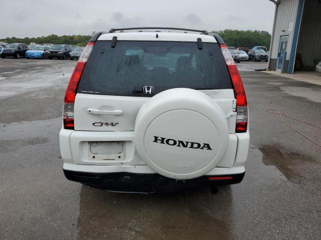 Photo 5 VIN: JHLRD78905C064779 - HONDA CR-V SE 