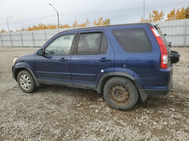 Photo 1 VIN: JHLRD78905C810812 - HONDA CR-V SE 