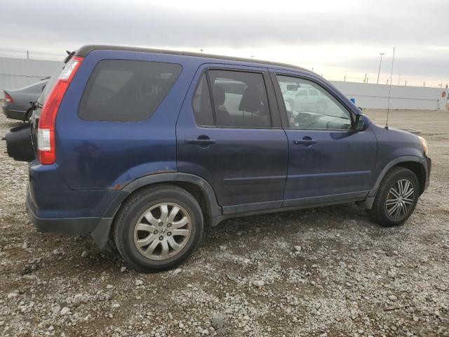 Photo 2 VIN: JHLRD78905C810812 - HONDA CR-V SE 