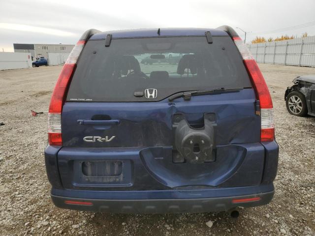 Photo 5 VIN: JHLRD78905C810812 - HONDA CR-V SE 