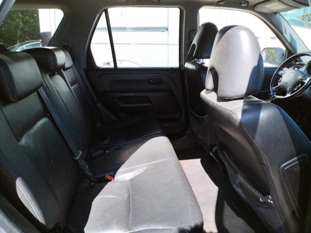 Photo 5 VIN: JHLRD78906C013297 - HONDA CR-V SE 