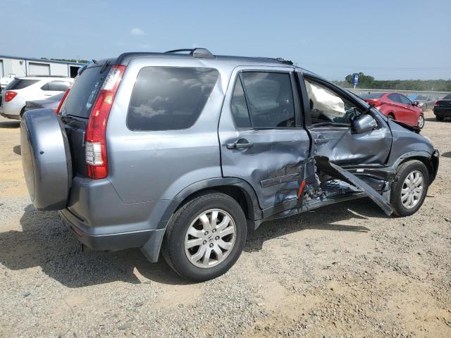 Photo 2 VIN: JHLRD78906C017219 - HONDA CR-V SE 