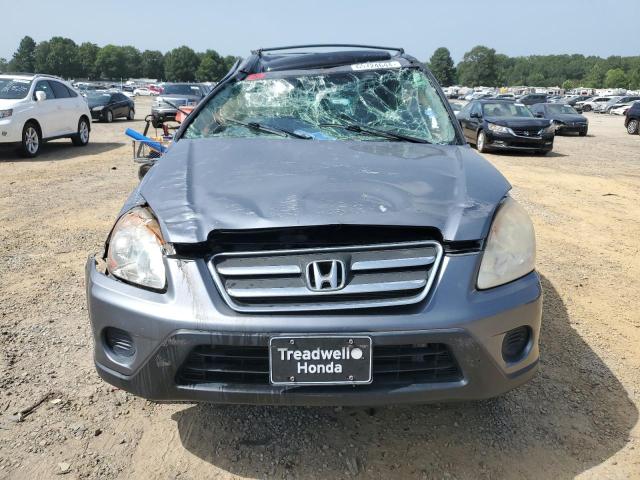 Photo 4 VIN: JHLRD78906C017219 - HONDA CR-V SE 