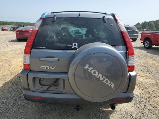 Photo 5 VIN: JHLRD78906C017219 - HONDA CR-V SE 