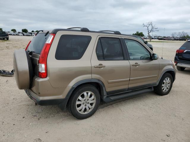 Photo 2 VIN: JHLRD78906C047658 - HONDA CRV 