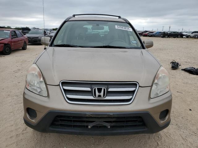 Photo 4 VIN: JHLRD78906C047658 - HONDA CRV 