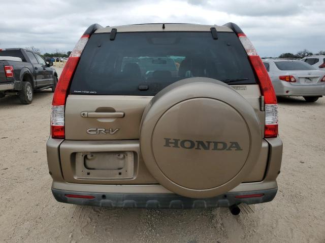 Photo 5 VIN: JHLRD78906C047658 - HONDA CRV 