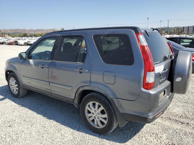 Photo 1 VIN: JHLRD78906C051127 - HONDA CR-V SE 