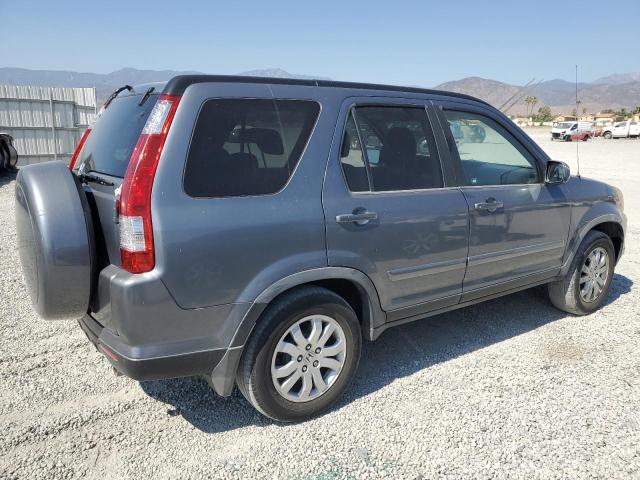 Photo 2 VIN: JHLRD78906C051127 - HONDA CR-V SE 