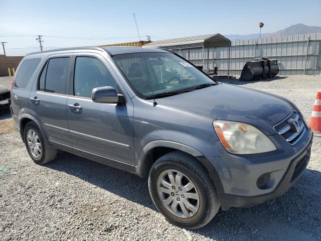 Photo 3 VIN: JHLRD78906C051127 - HONDA CR-V SE 