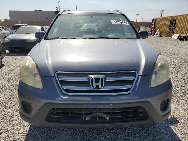 Photo 4 VIN: JHLRD78906C051127 - HONDA CR-V SE 