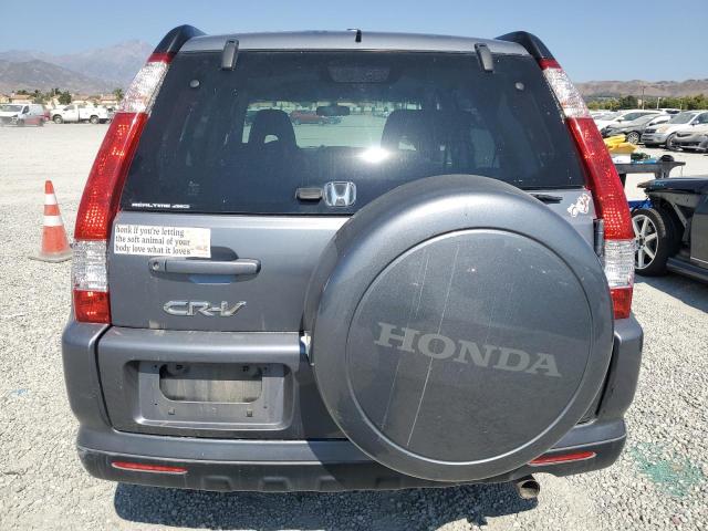 Photo 5 VIN: JHLRD78906C051127 - HONDA CR-V SE 