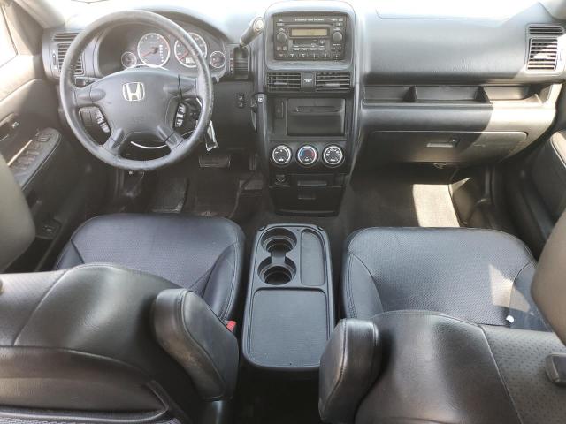 Photo 7 VIN: JHLRD78906C051127 - HONDA CR-V SE 