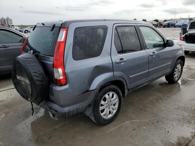 Photo 2 VIN: JHLRD78906C055453 - HONDA CRV 