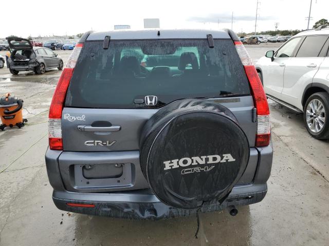 Photo 5 VIN: JHLRD78906C055453 - HONDA CRV 