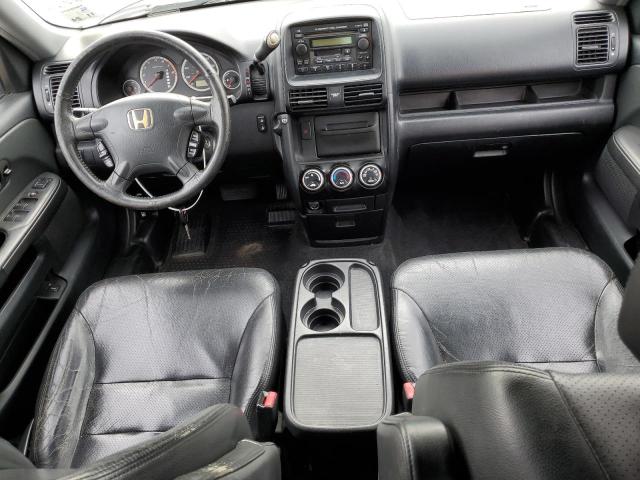 Photo 7 VIN: JHLRD78906C055453 - HONDA CRV 