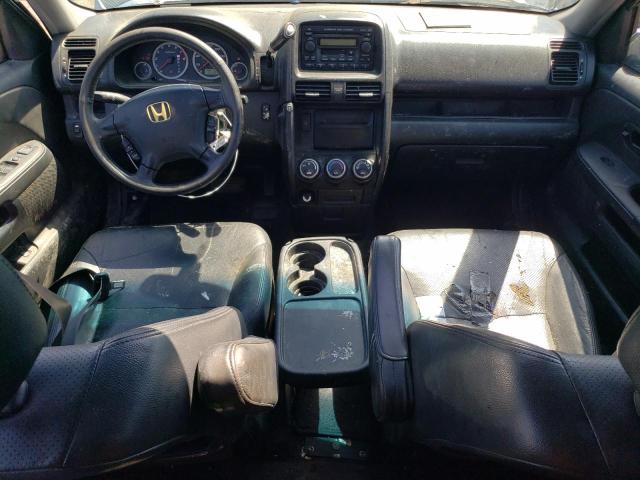 Photo 7 VIN: JHLRD78906C055551 - HONDA CRV 