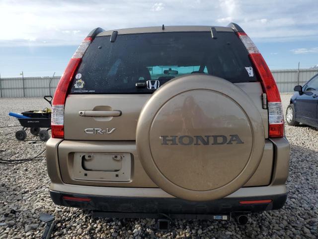 Photo 5 VIN: JHLRD78906C061978 - HONDA CRV 