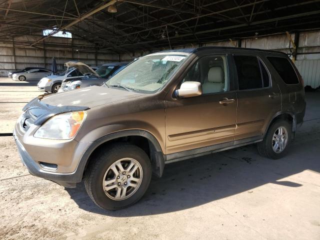 Photo 0 VIN: JHLRD78912C807185 - HONDA CR-V 