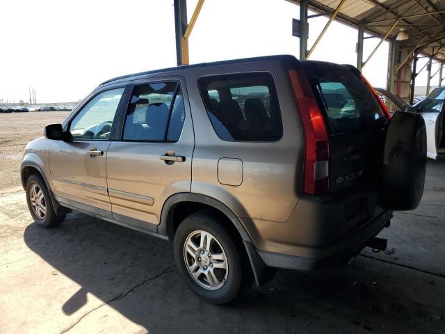 Photo 1 VIN: JHLRD78912C807185 - HONDA CR-V 