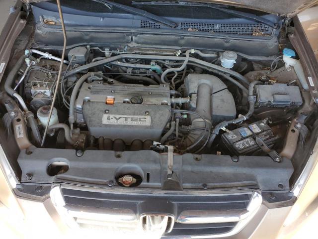 Photo 10 VIN: JHLRD78912C807185 - HONDA CR-V 