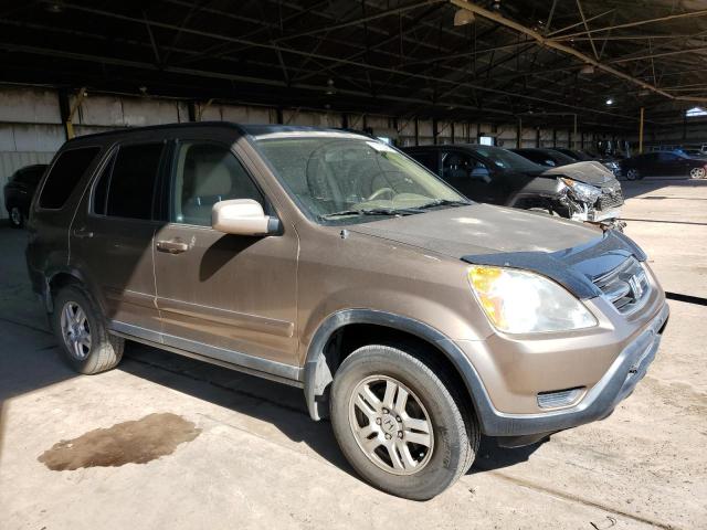 Photo 3 VIN: JHLRD78912C807185 - HONDA CR-V 