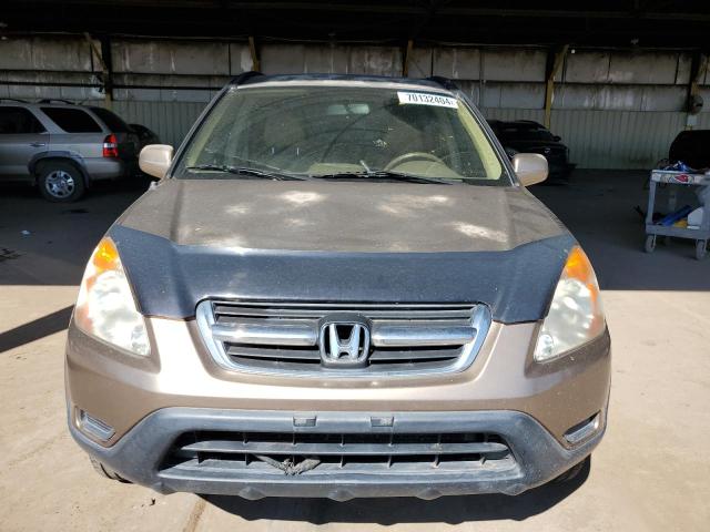 Photo 4 VIN: JHLRD78912C807185 - HONDA CR-V 