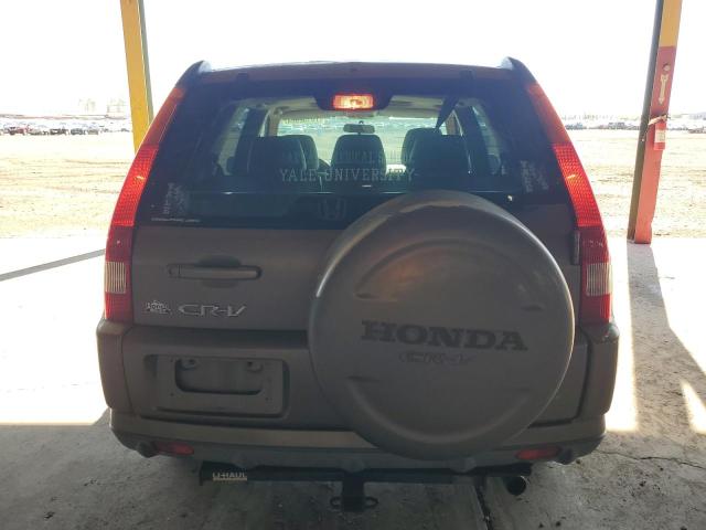 Photo 5 VIN: JHLRD78912C807185 - HONDA CR-V 