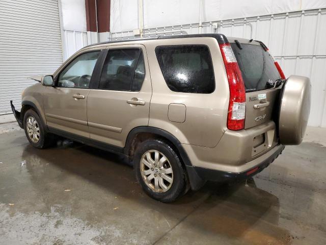 Photo 1 VIN: JHLRD78915C008009 - HONDA CRV 