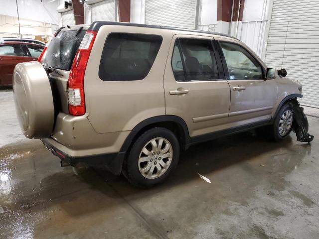 Photo 2 VIN: JHLRD78915C008009 - HONDA CRV 