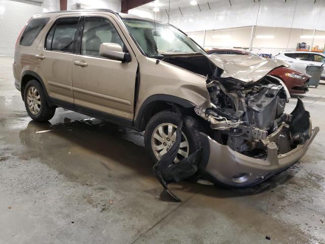 Photo 3 VIN: JHLRD78915C008009 - HONDA CRV 