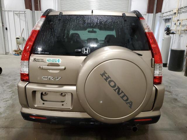 Photo 5 VIN: JHLRD78915C008009 - HONDA CRV 