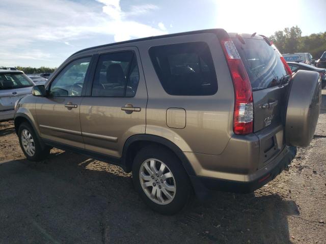 Photo 1 VIN: JHLRD78915C010097 - HONDA CR-V SE 