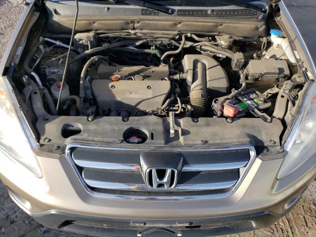 Photo 11 VIN: JHLRD78915C010097 - HONDA CR-V SE 