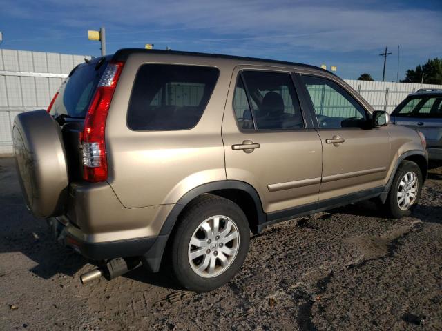 Photo 2 VIN: JHLRD78915C010097 - HONDA CR-V SE 