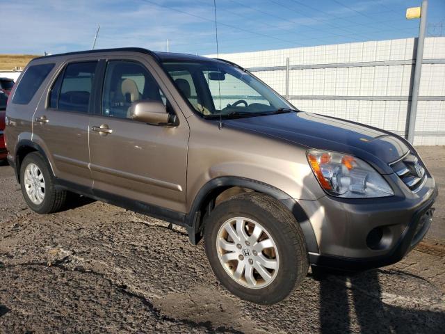 Photo 3 VIN: JHLRD78915C010097 - HONDA CR-V SE 